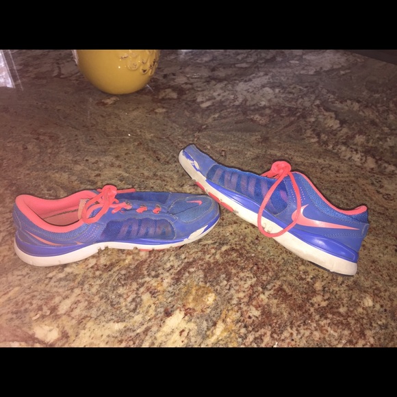 Nike sneakers