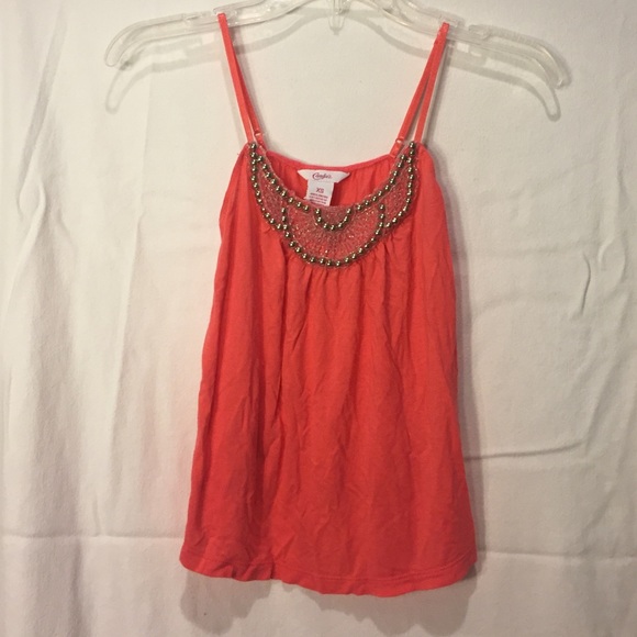 Jeweled Top