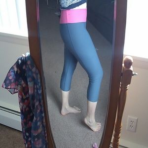 Nike Legendary Tight Fit