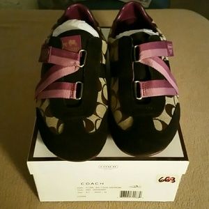 Coach Sneakers