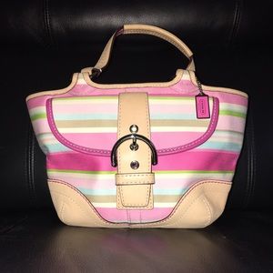 Coach handbag