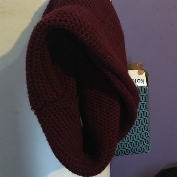 Infinity scarf - Picture 3 of 3