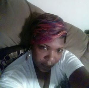 Meet your Posher, Lakeshia