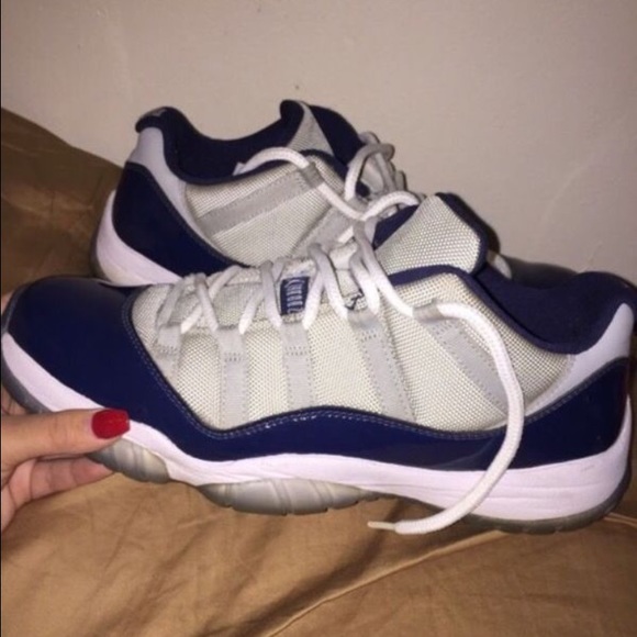 Jordan Shoes - Jordan 11s