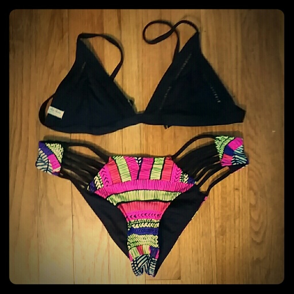 Sexy Brazilian bikini