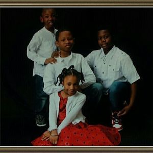 Meet your Posher, Mariama