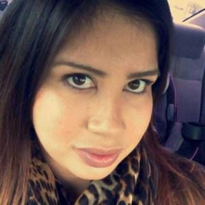 Meet your Posher, Anahi