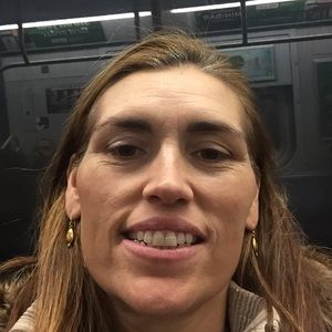 Meet your Posher, Bree