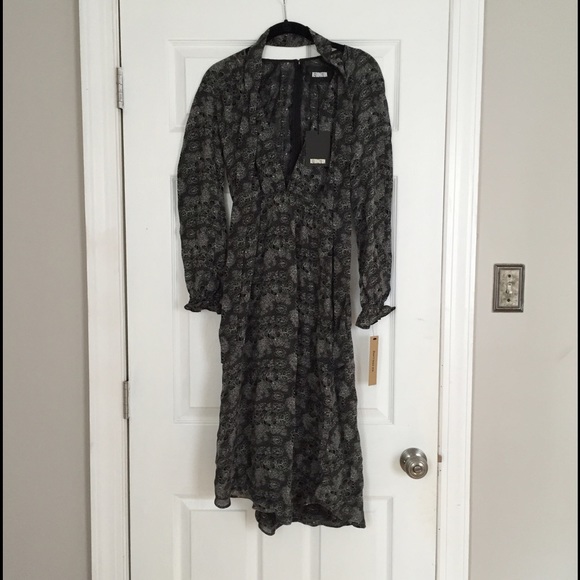 Reformation Dress - Picture 2 of 3