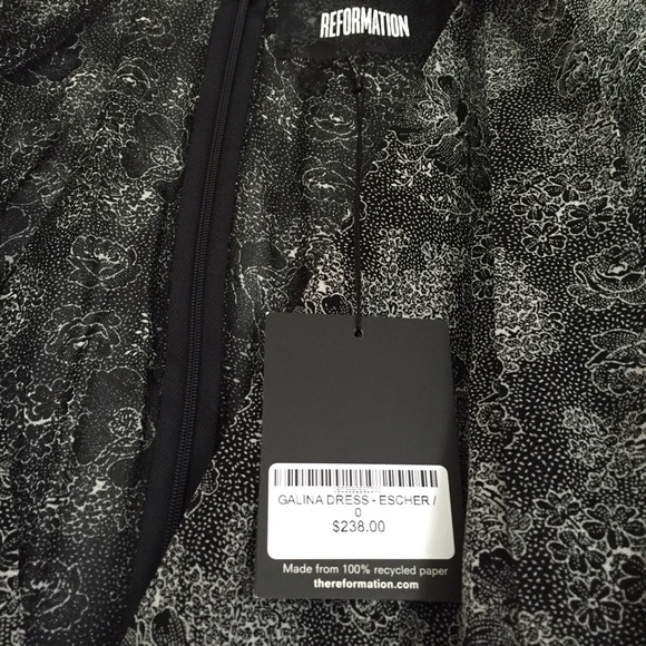 Reformation Dress - Picture 3 of 3