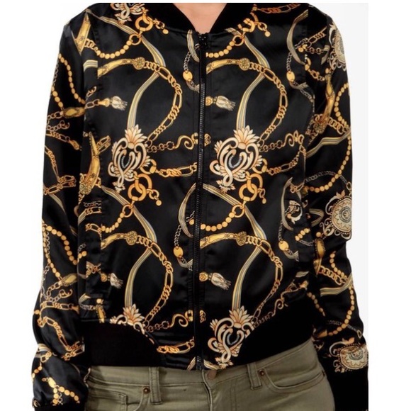 Chain Link Bomber