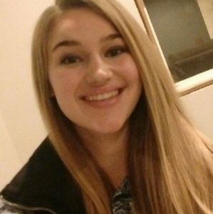 Meet your Posher, Kaitlyn