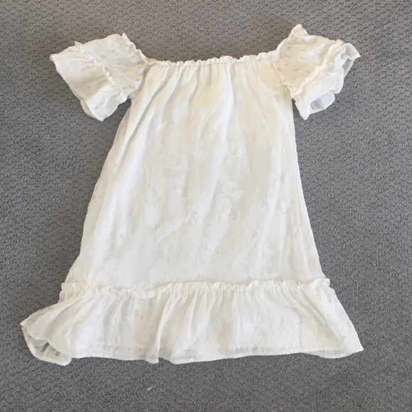 🚫SOLD🚫For love & lemons piña colada dress - Picture 4 of 4