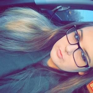 Meet your Posher, Victoria brooke