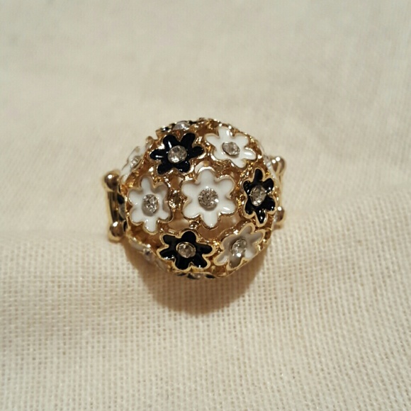 SO Quant Ring