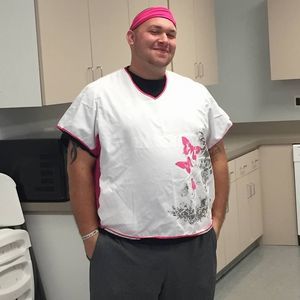 Meet your Posher, Jordan