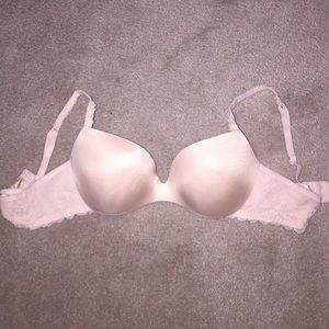 Aerie bra (small push up)