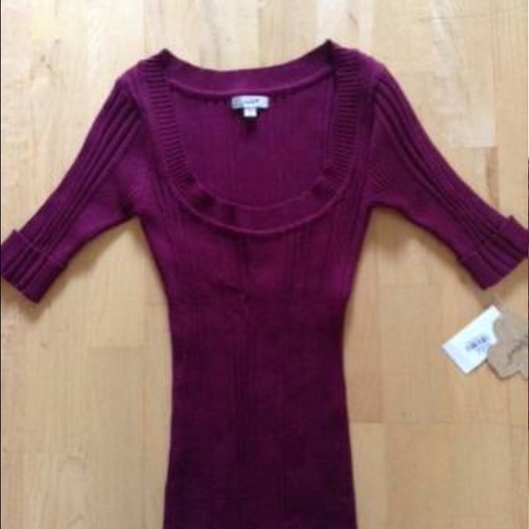 Grane Sweater