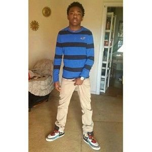 Meet your Posher, Kyshii