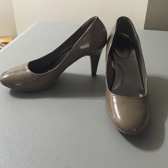 Merona Shoes - Merona heels