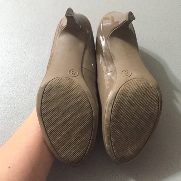 Merona heels - Picture 3 of 4