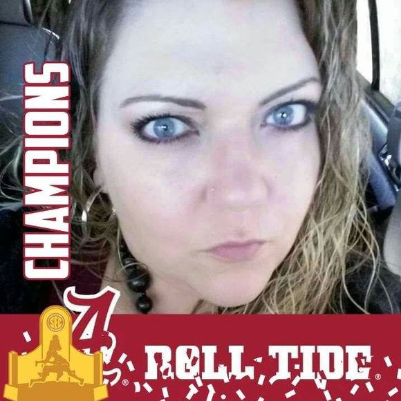 Meet your Posher, Katie - Picture 1 of 1