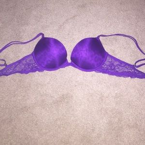Victoria secrets bra