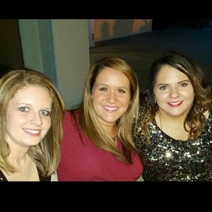 Meet your Posher, Kelsey