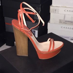 DSQUARED:  Scarpe Donna
