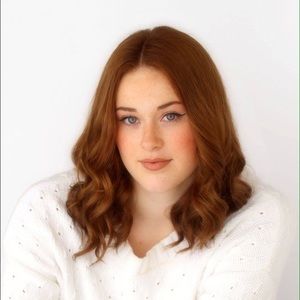 Meet your Posher, Kori