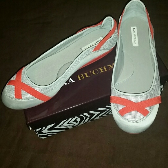 Cute flats