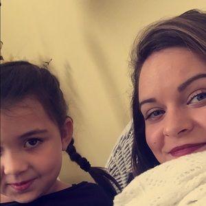 Meet your Posher, Emily