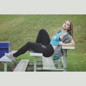 Meet your Posher, Michaela