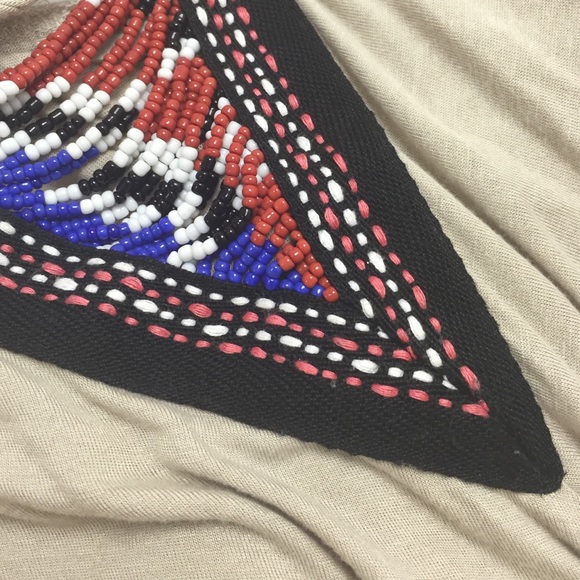 Embellished Guess top - Picture 4 of 4