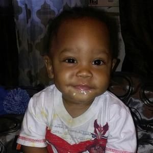 Meet your Posher, Phylicia