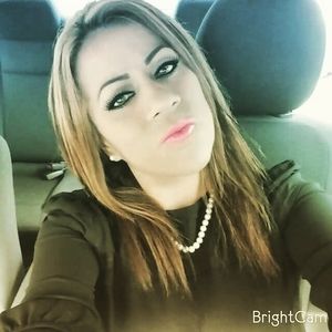 Meet your Posher, Marlene