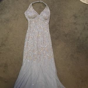 Prom dress/special occasion dress