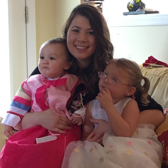 Meet your Posher, Sherry - Picture 1 of 1