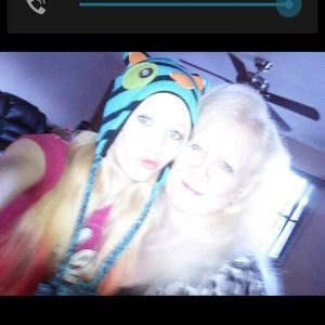 Meet your Posher, Phyllis