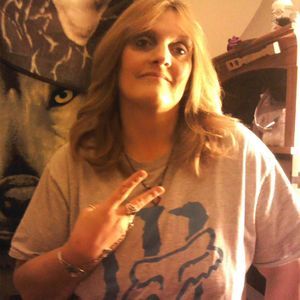 Meet your Posher, Tammie