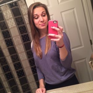 Meet your Posher, Téa