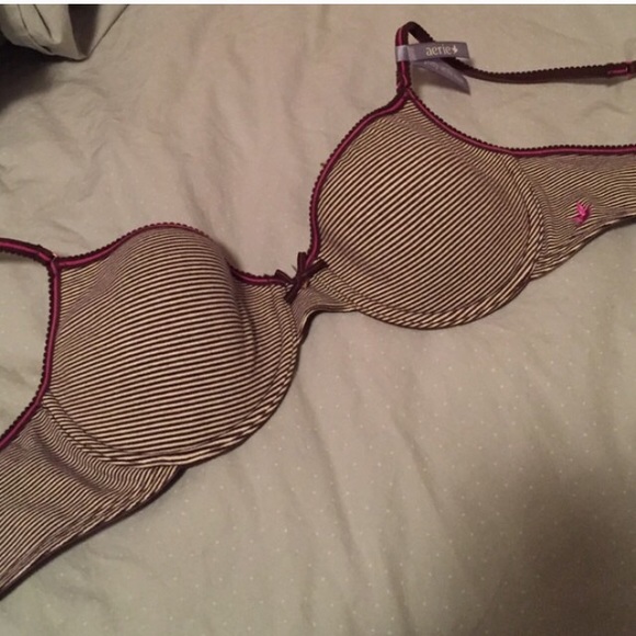 New aerie 34b bra