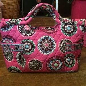 Vera Bradley Gabby Tote