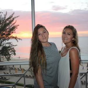 Meet your Posher, Mariah