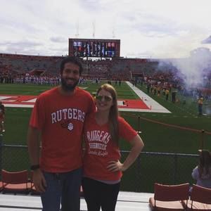 Meet your Posher, Dana