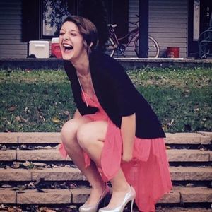 Meet your Posher, Peyton