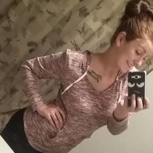 Meet your Posher, Alysia