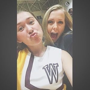 Meet your Posher, Brittany