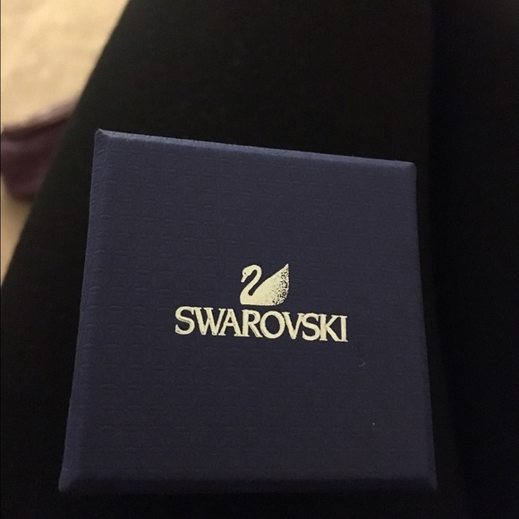 Swarovski brand new star ring - Picture 2 of 4