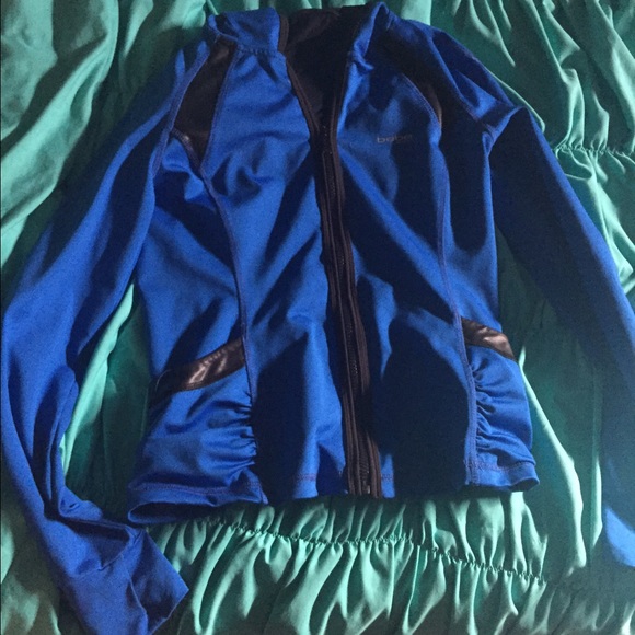 Bebe sport jacket